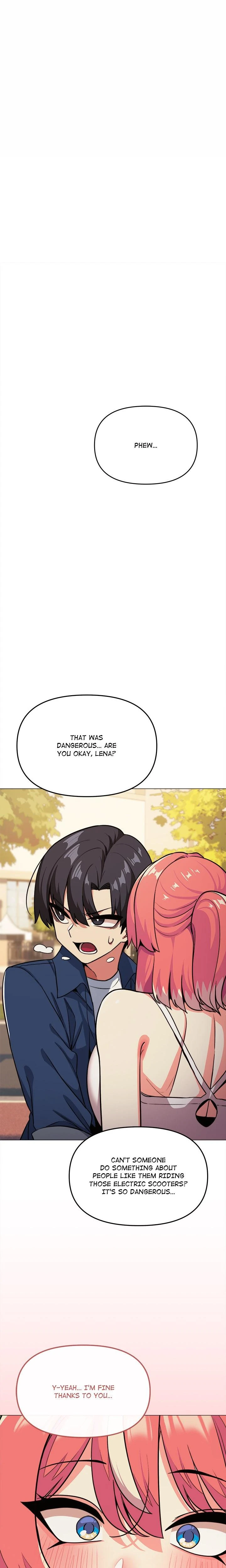 Someone Stop Her Uncensored Chapter 23 Page 16