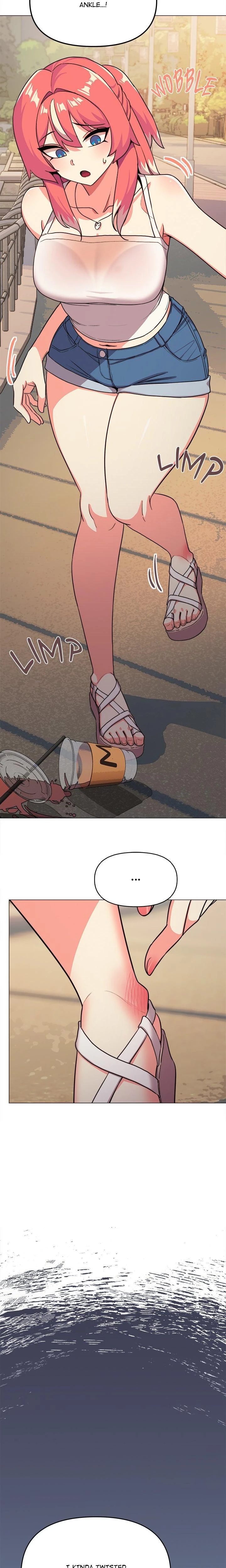 Someone Stop Her Uncensored Chapter 23 Page 20