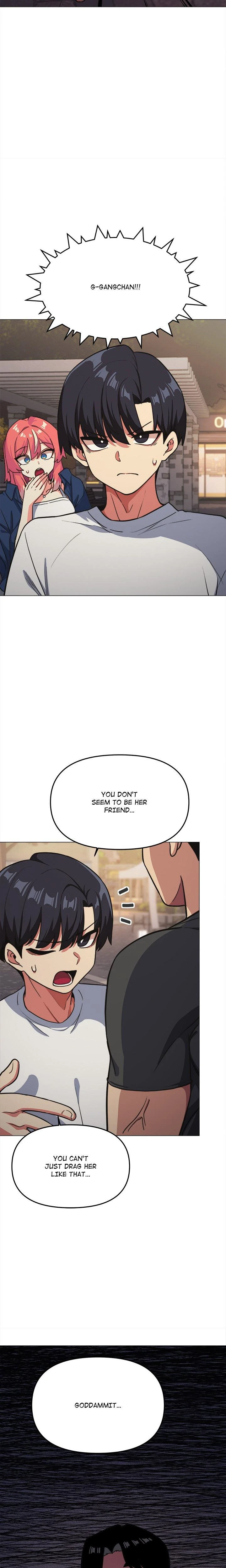 Someone Stop Her Uncensored Chapter 23 Page 27