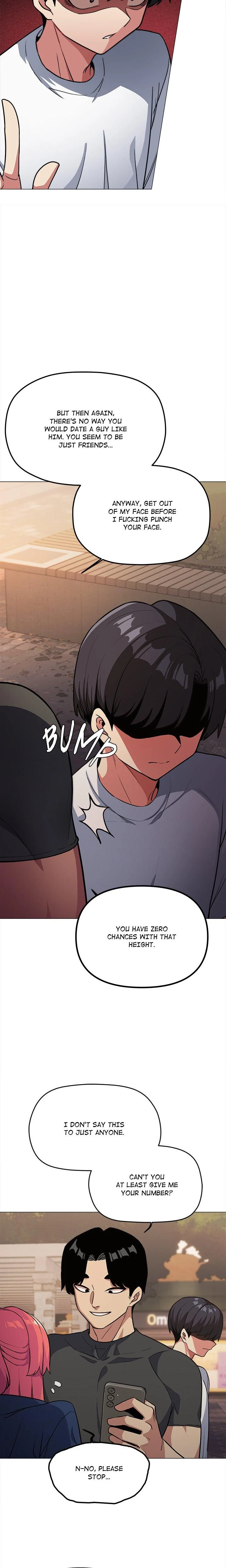 Someone Stop Her Uncensored Chapter 23 Page 29