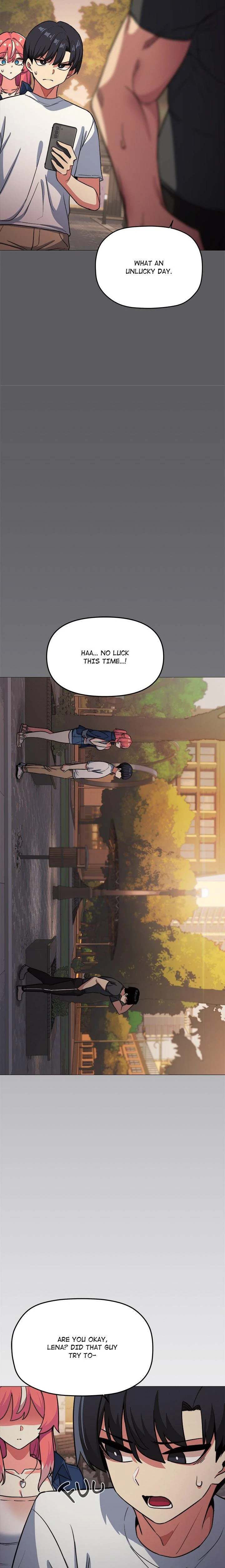 Someone Stop Her Uncensored Chapter 23 Page 32