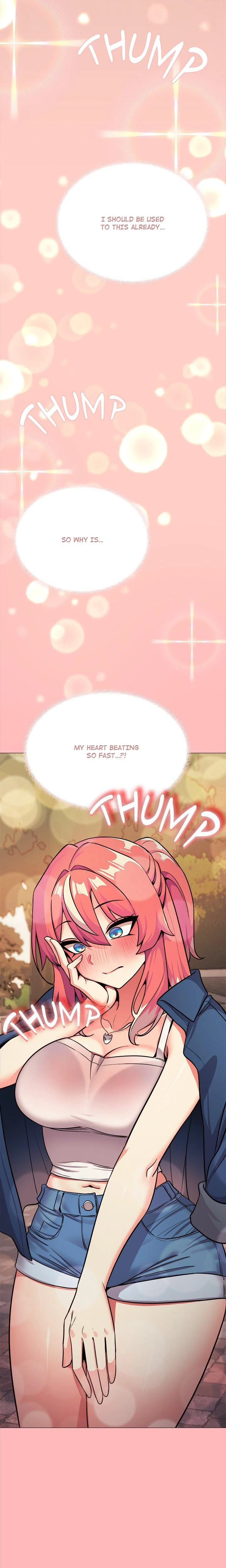 Someone Stop Her Uncensored Chapter 23 Page 34