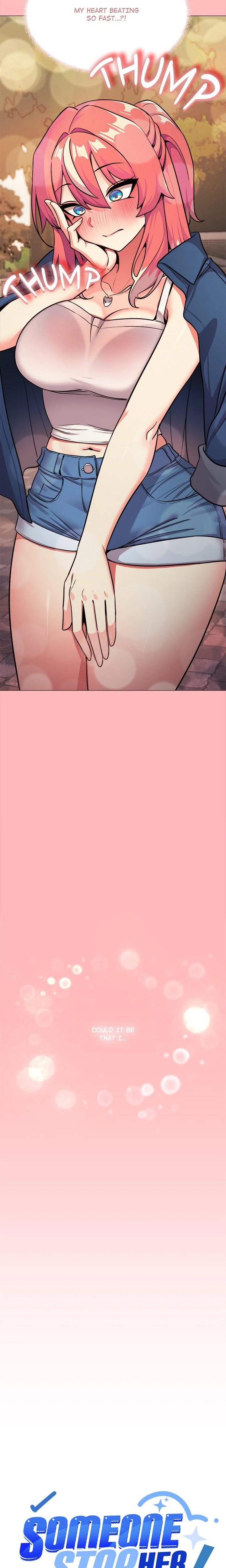 Someone Stop Her Uncensored Chapter 24 Page 2