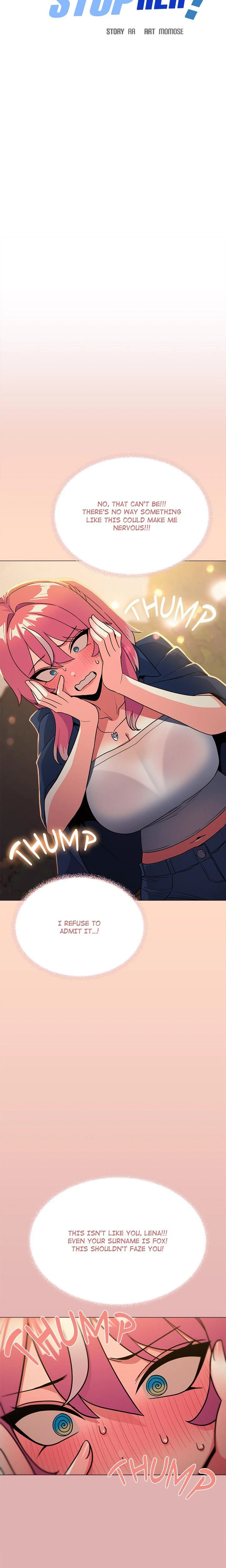 Someone Stop Her Uncensored Chapter 24 Page 3