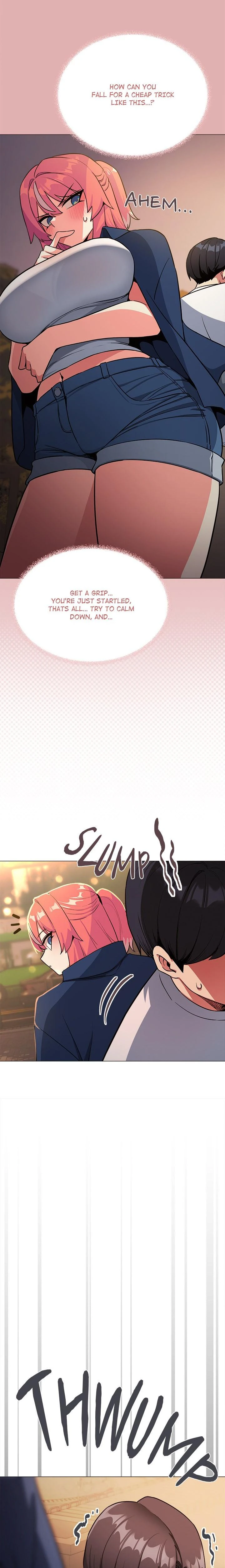 Someone Stop Her Uncensored Chapter 24 Page 4