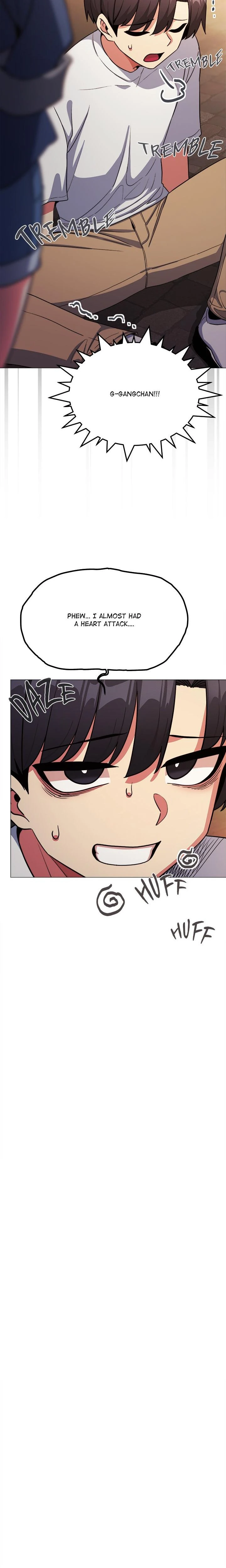 Someone Stop Her Uncensored Chapter 24 Page 5