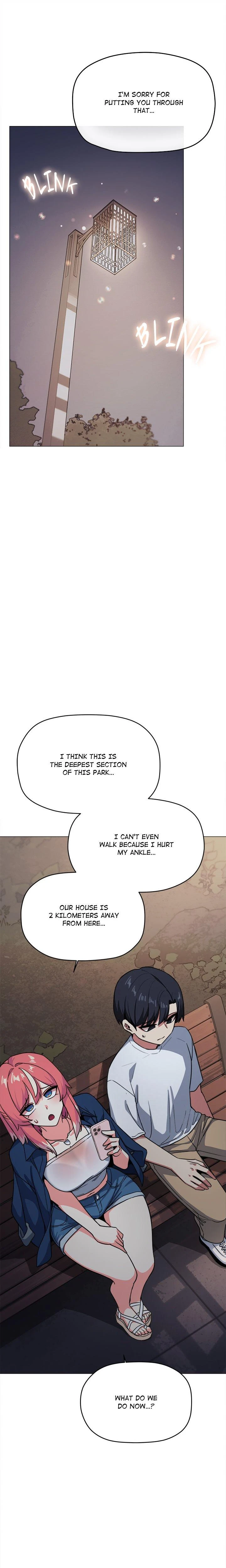 Someone Stop Her Uncensored Chapter 24 Page 6