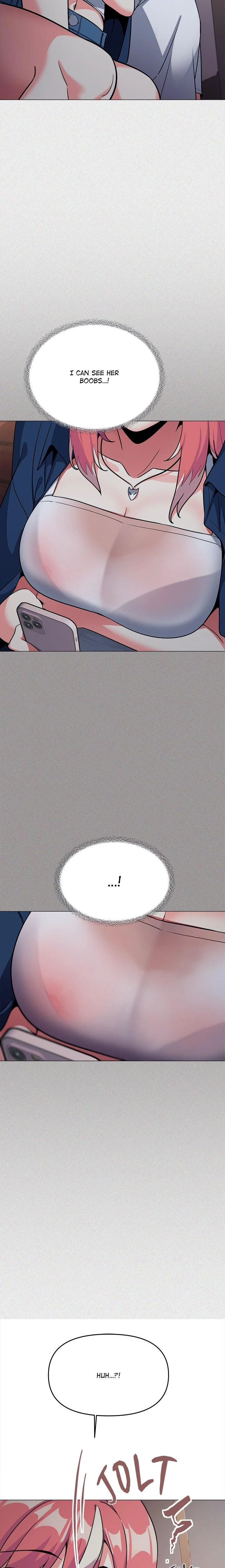 Someone Stop Her Uncensored Chapter 24 Page 9