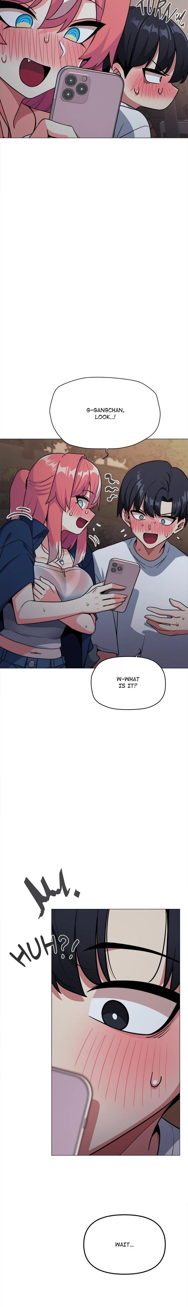 Someone Stop Her Uncensored Chapter 24 Page 10