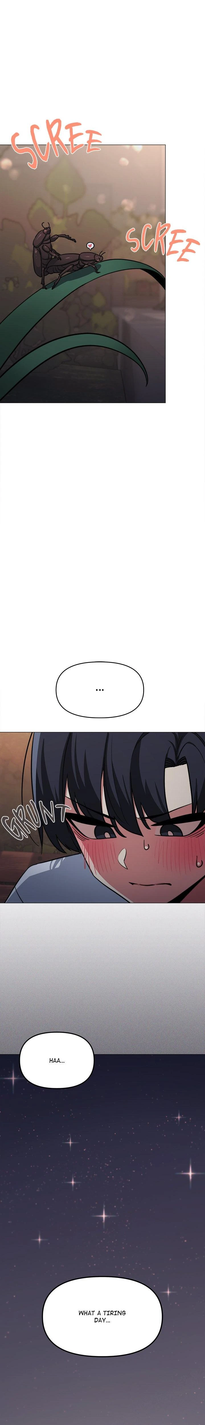 Someone Stop Her Uncensored Chapter 24 Page 15