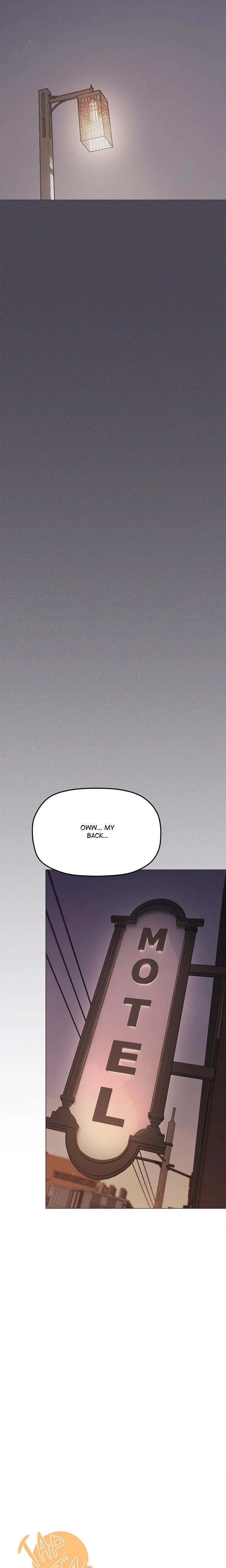 Someone Stop Her Uncensored Chapter 24 Page 16