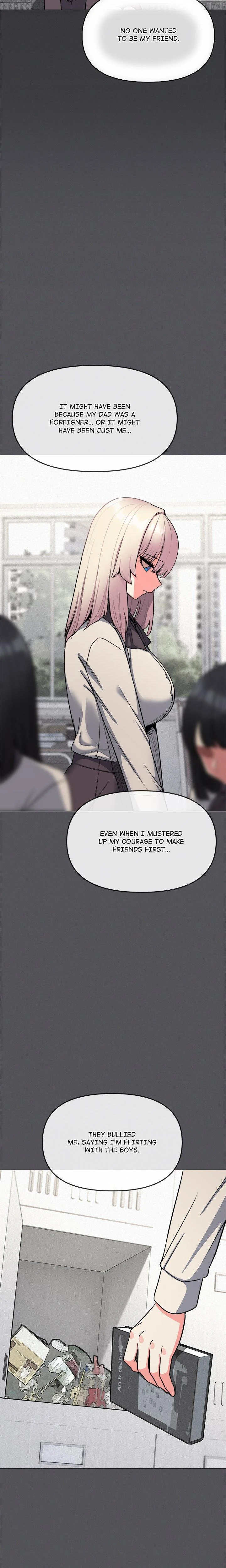 Someone Stop Her Uncensored Chapter 24 Page 20