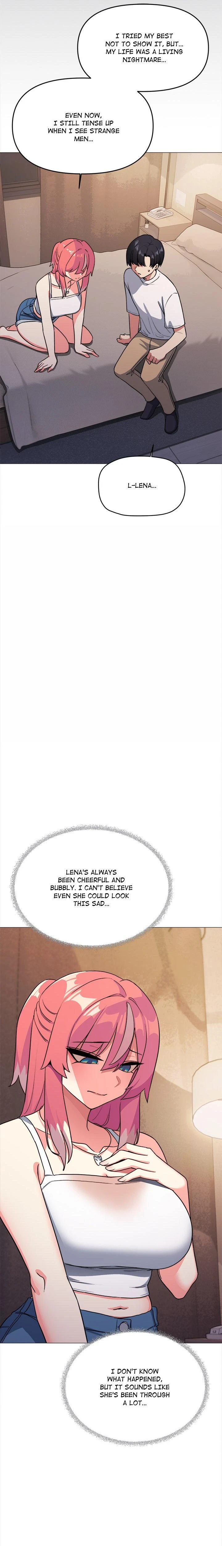Someone Stop Her Uncensored Chapter 24 Page 25