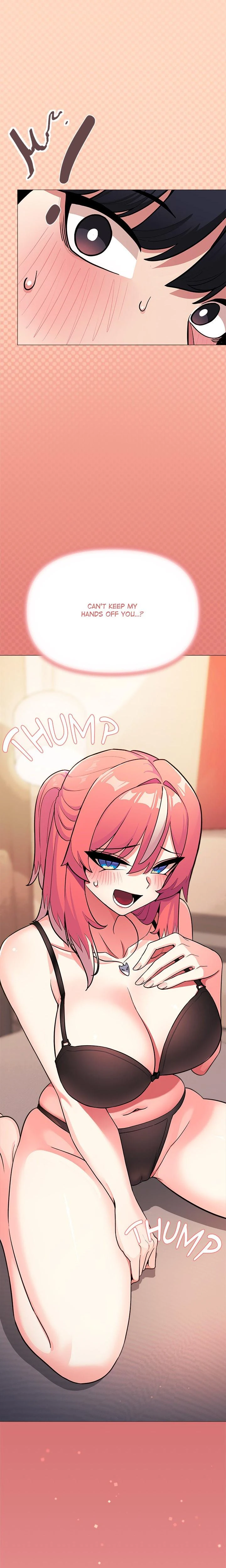 Someone Stop Her Uncensored Chapter 24 Page 32