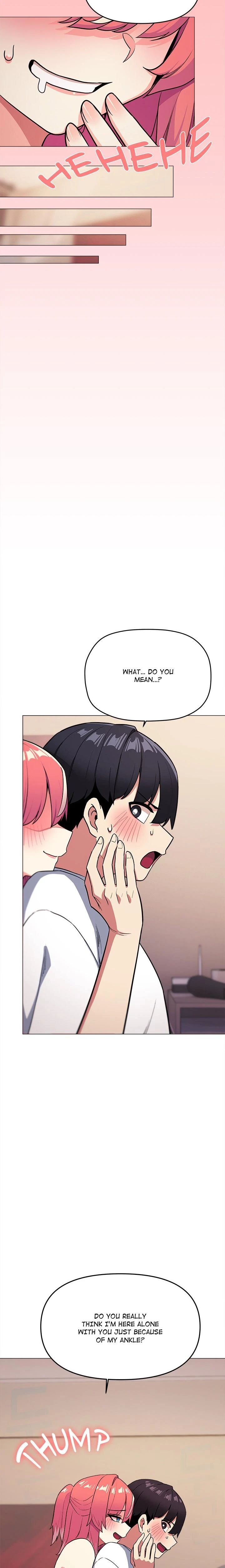 Someone Stop Her Uncensored Chapter 25 Page 3