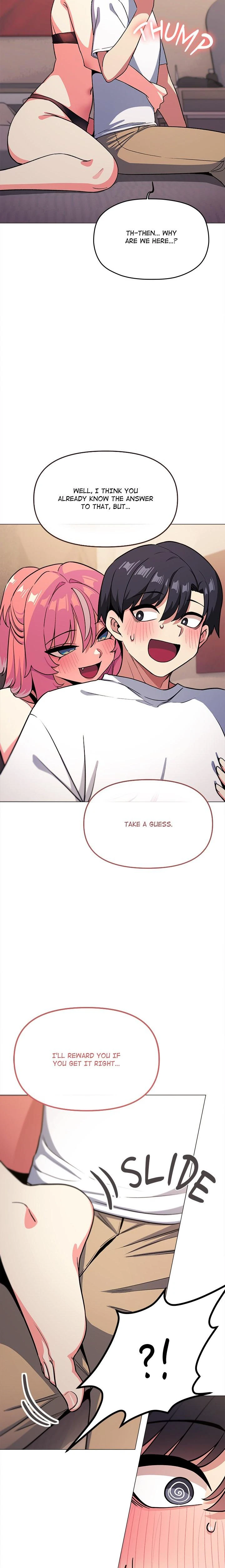 Someone Stop Her Uncensored Chapter 25 Page 4