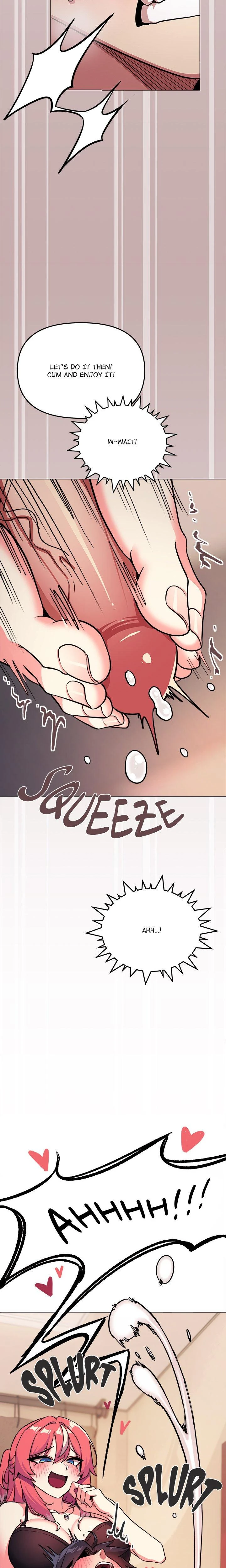 Someone Stop Her Uncensored Chapter 25 Page 16
