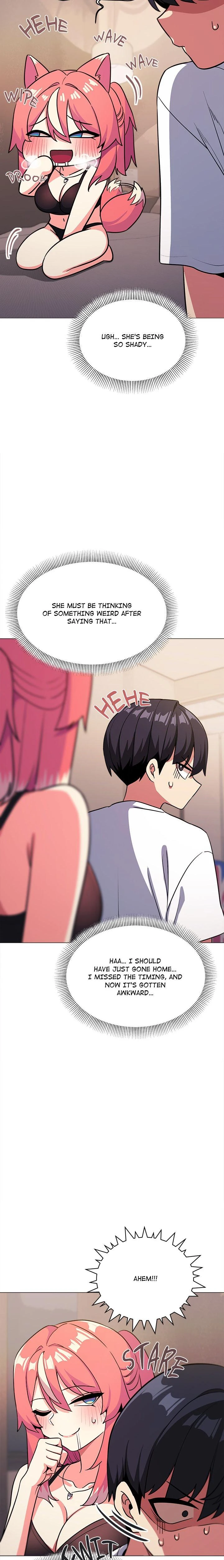 Someone Stop Her Uncensored Chapter 25 Page 22