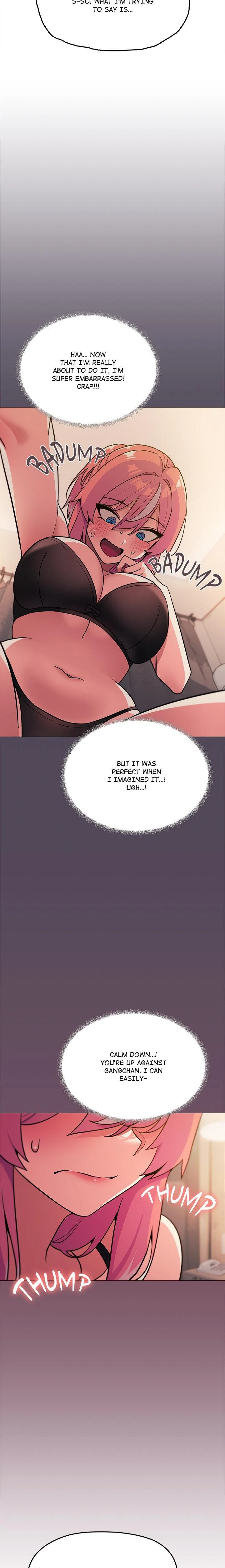 Someone Stop Her Uncensored Chapter 25 Page 25
