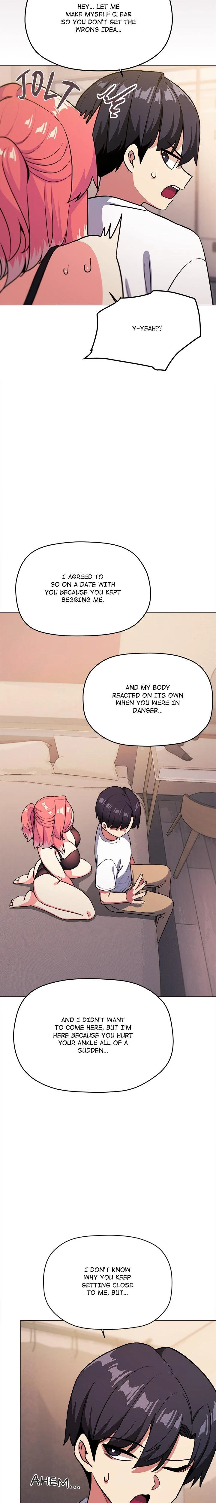 Someone Stop Her Uncensored Chapter 25 Page 26