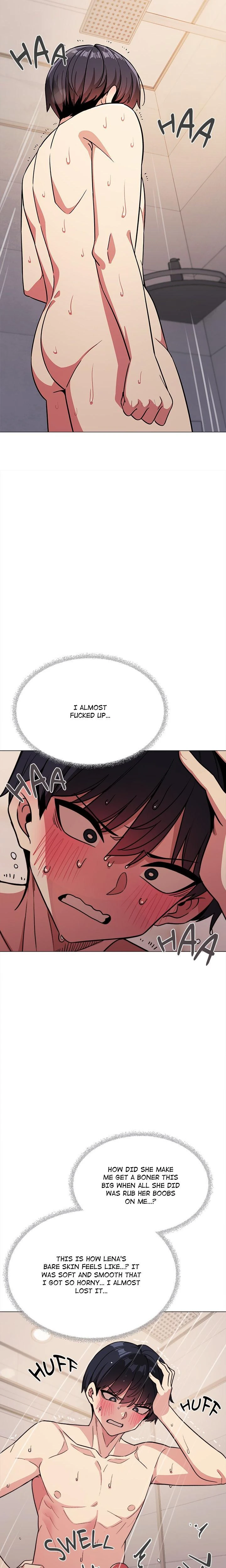 Someone Stop Her Uncensored Chapter 25 Page 31