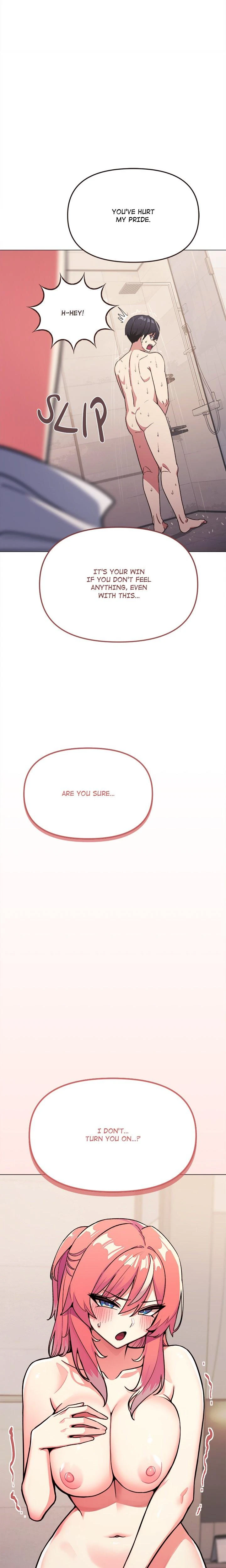 Someone Stop Her Uncensored Chapter 25 Page 34