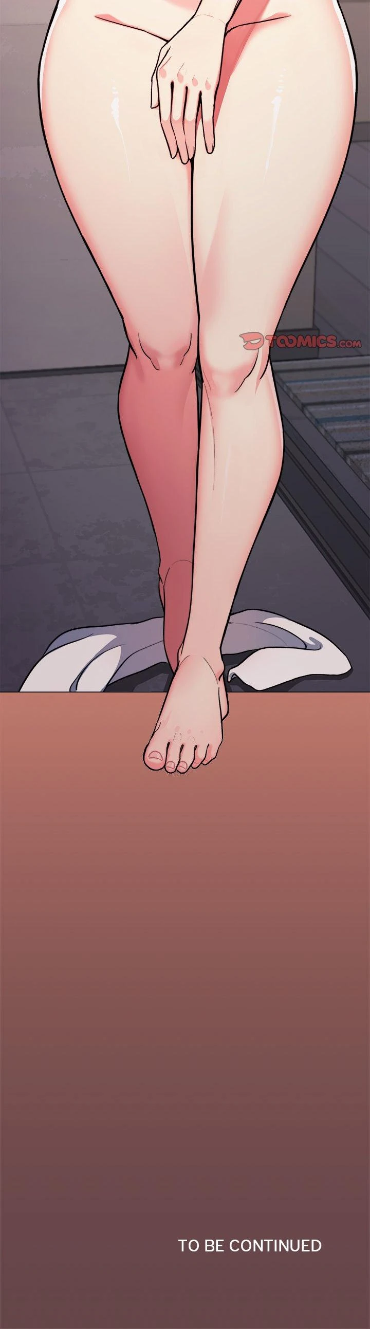 Someone Stop Her Uncensored Chapter 25 Page 35