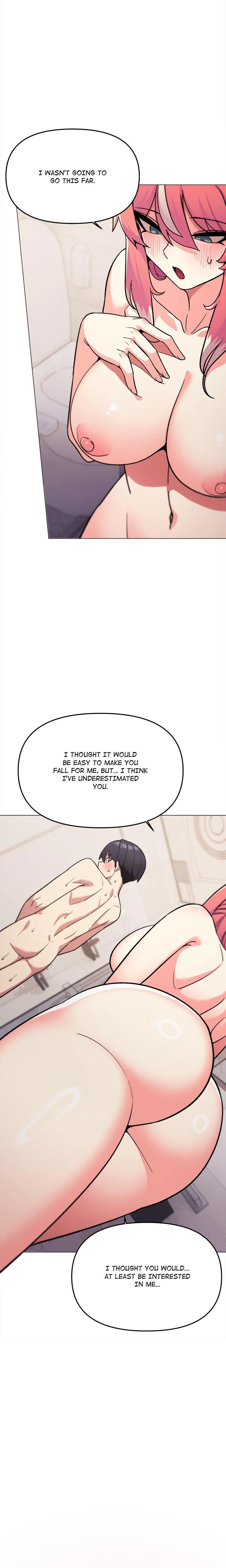 Someone Stop Her Uncensored Chapter 26 Page 4