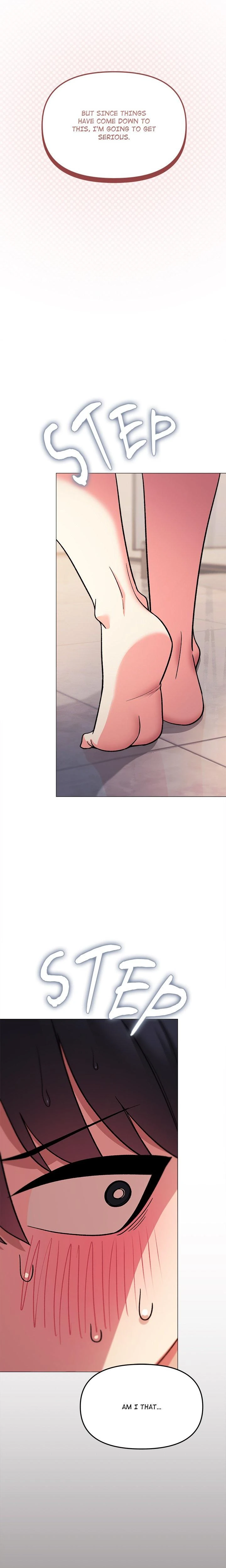 Someone Stop Her Uncensored Chapter 26 Page 5