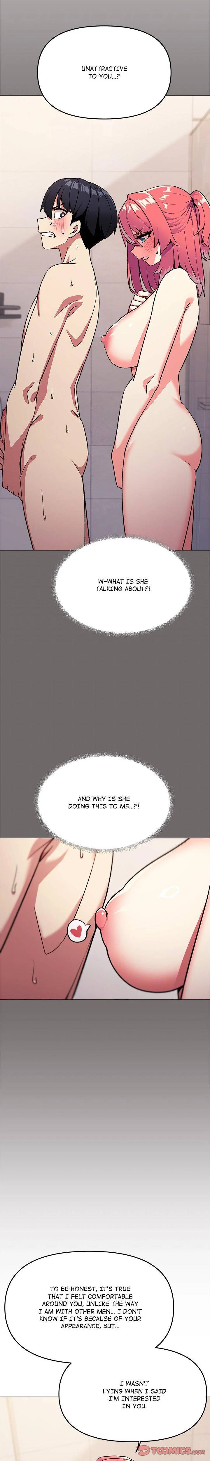 Someone Stop Her Uncensored Chapter 26 Page 6