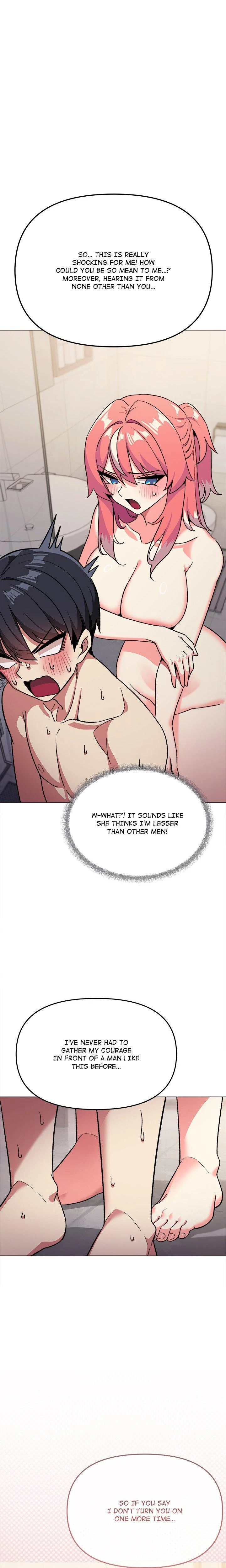 Someone Stop Her Uncensored Chapter 26 Page 10