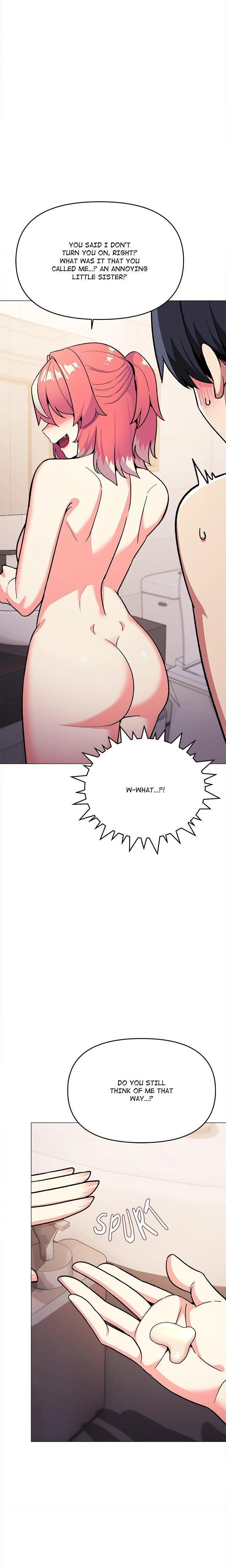 Someone Stop Her Uncensored Chapter 26 Page 13