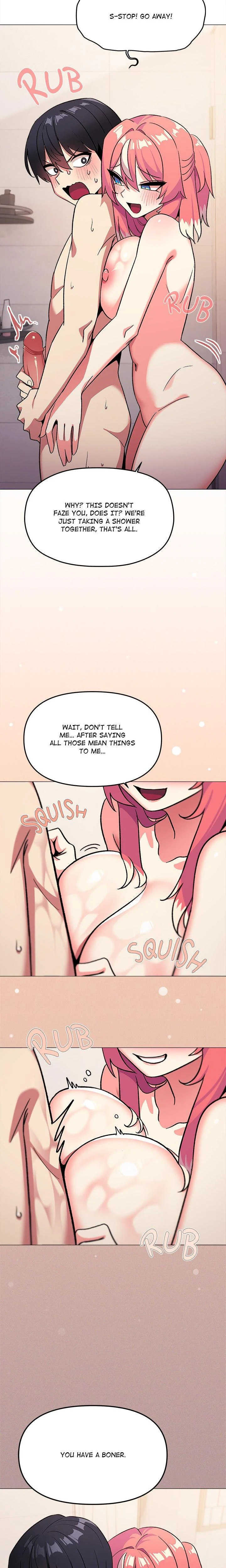 Someone Stop Her Uncensored Chapter 26 Page 16