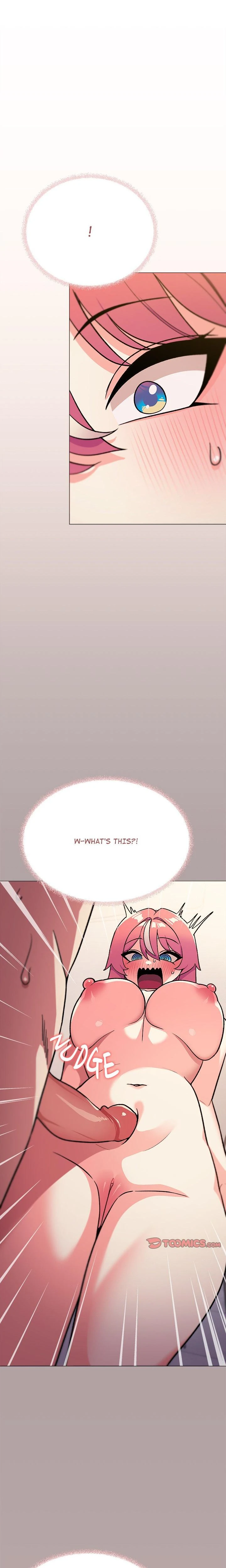 Someone Stop Her Uncensored Chapter 26 Page 23