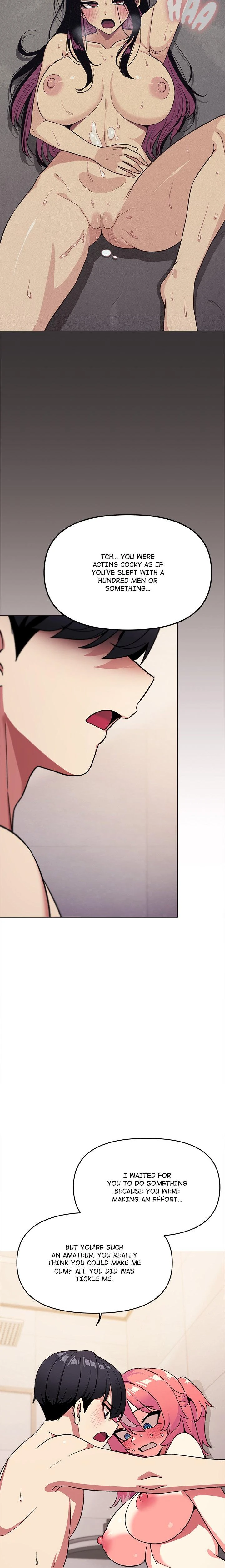 Someone Stop Her Uncensored Chapter 26 Page 25