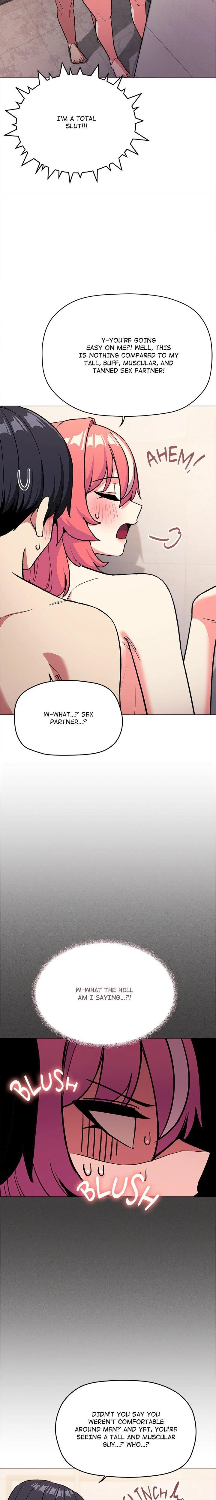 Someone Stop Her Uncensored Chapter 27 Page 7