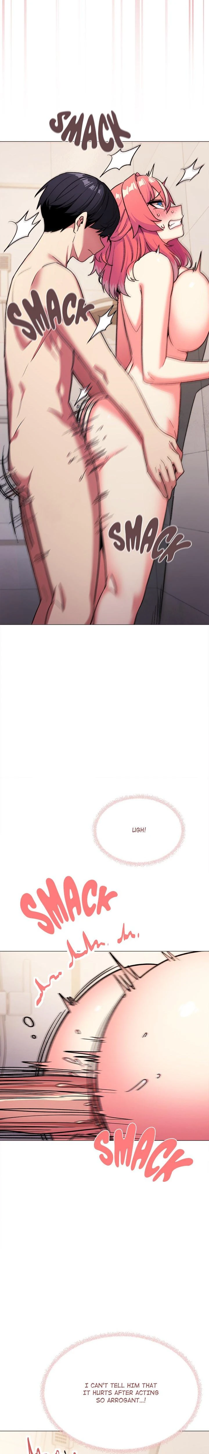 Someone Stop Her Uncensored Chapter 27 Page 13