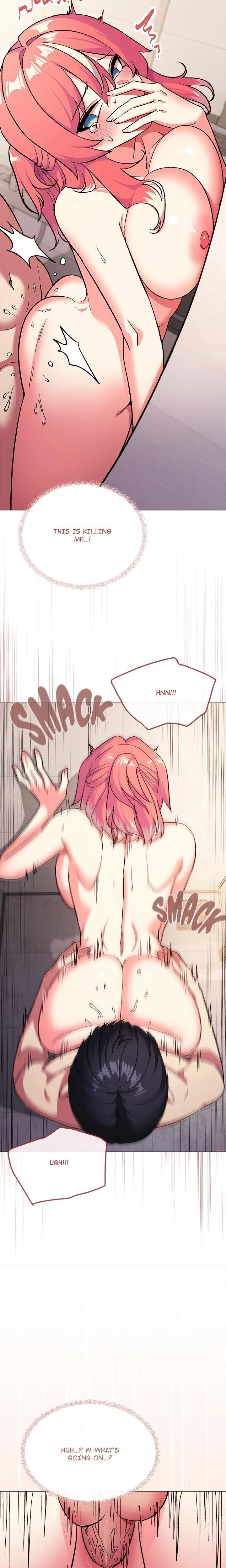 Someone Stop Her Uncensored Chapter 27 Page 14