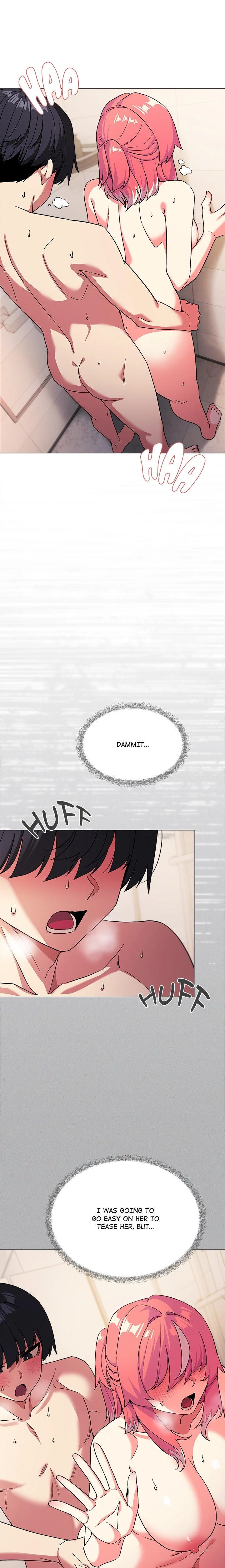 Someone Stop Her Uncensored Chapter 27 Page 17