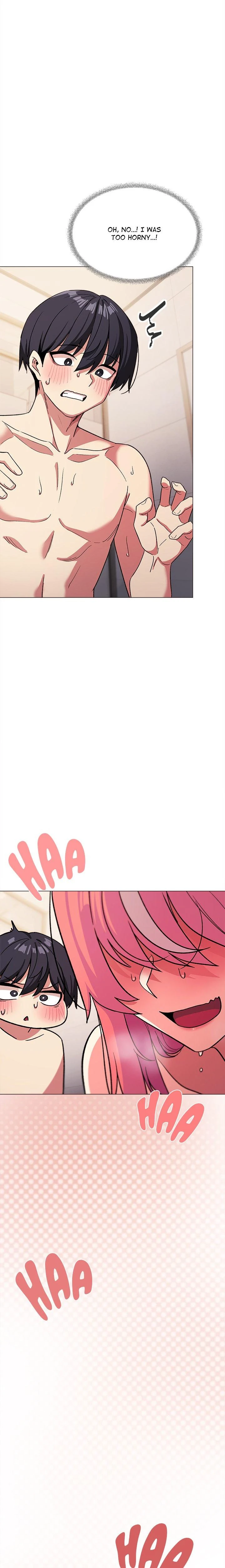Someone Stop Her Uncensored Chapter 27 Page 28