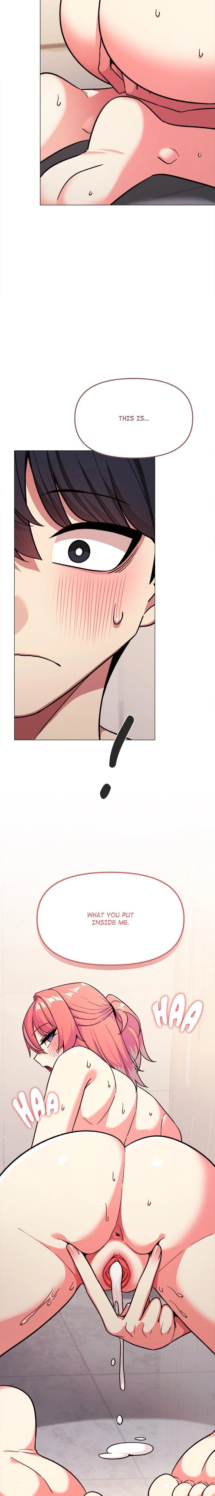 Someone Stop Her Uncensored Chapter 28 Page 4