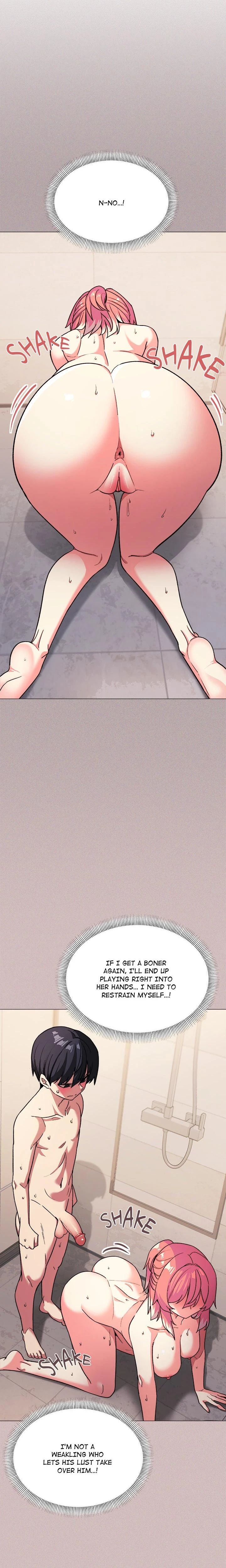 Someone Stop Her Uncensored Chapter 28 Page 6