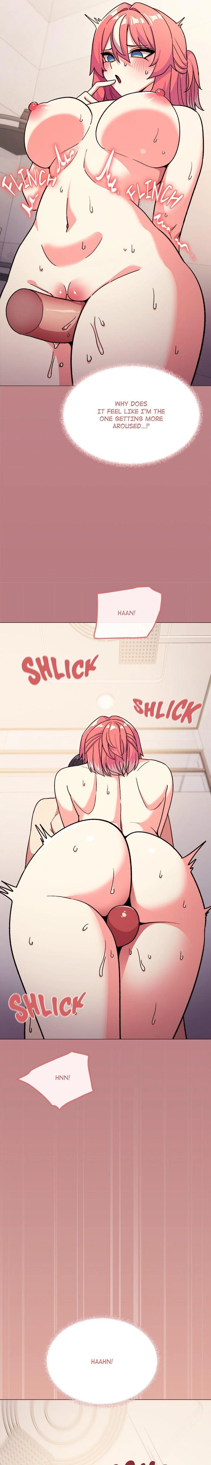 Someone Stop Her Uncensored Chapter 28 Page 20