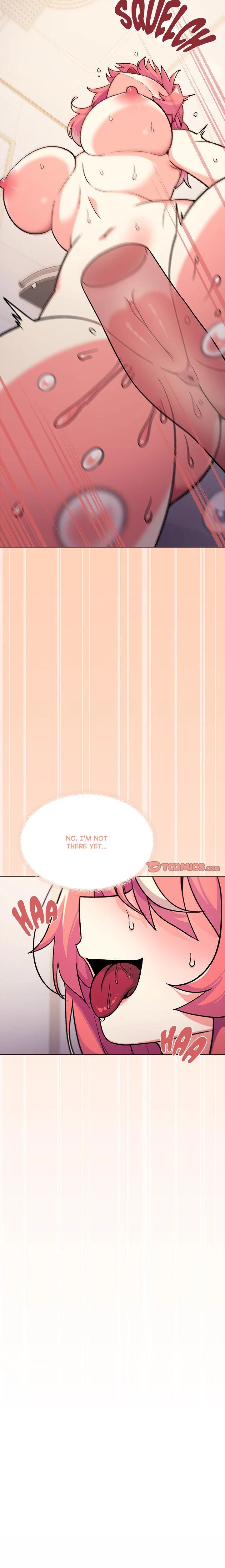 Someone Stop Her Uncensored Chapter 28 Page 21