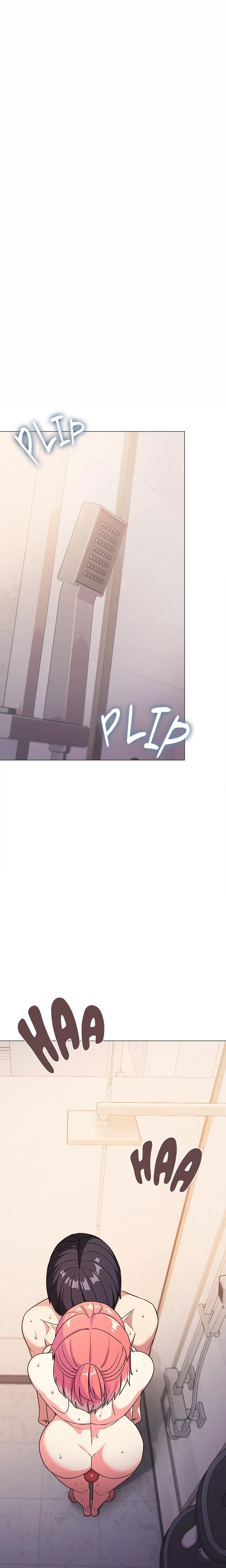 Someone Stop Her Uncensored Chapter 28 Page 22