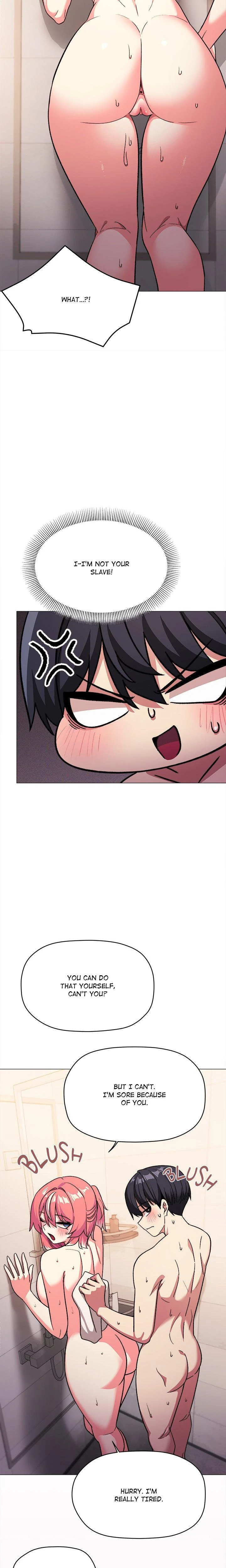 Someone Stop Her Uncensored Chapter 28 Page 24