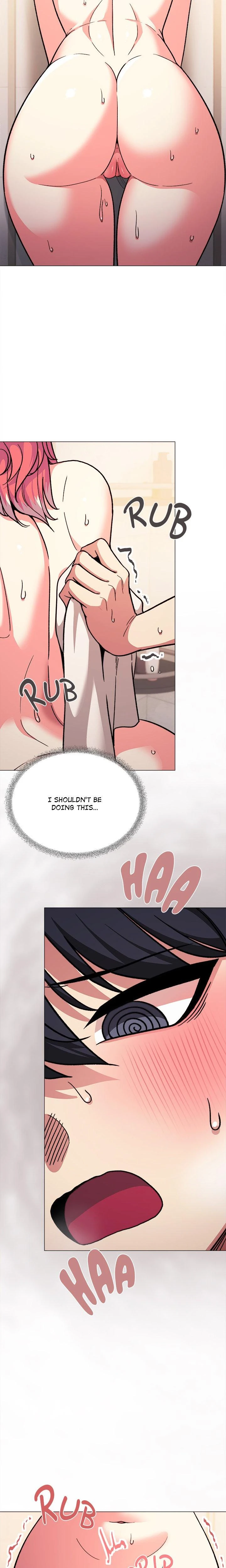 Someone Stop Her Uncensored Chapter 28 Page 27