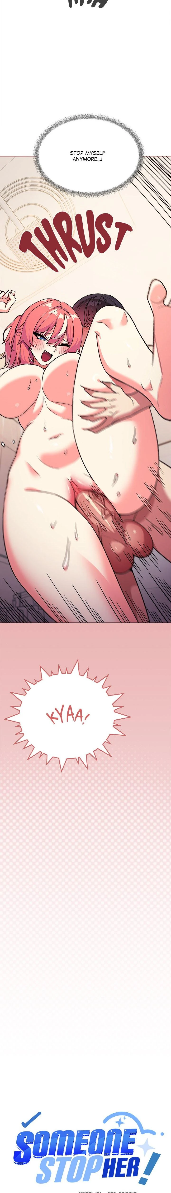 Someone Stop Her Uncensored Chapter 29 Page 2
