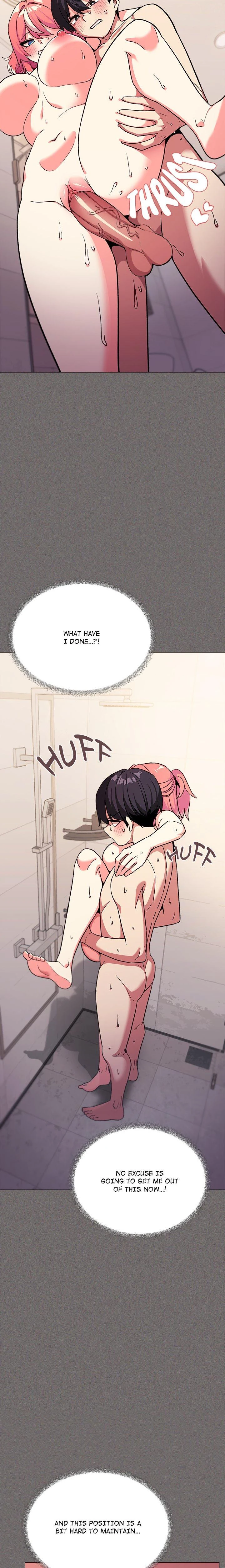 Someone Stop Her Uncensored Chapter 29 Page 4