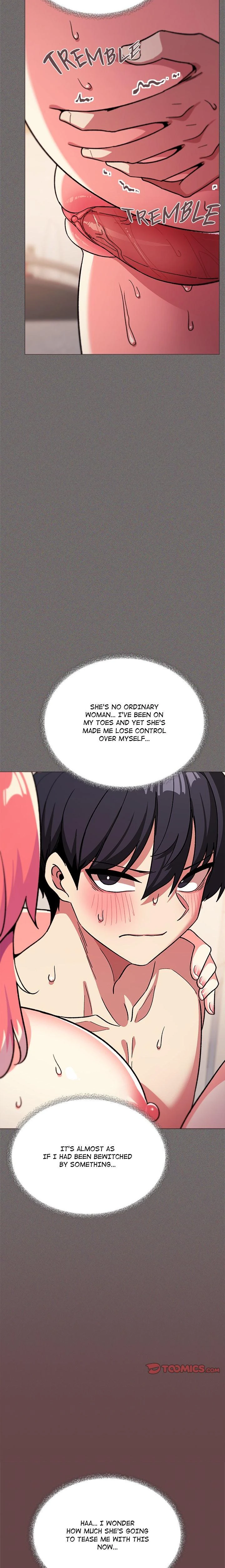 Someone Stop Her Uncensored Chapter 29 Page 5